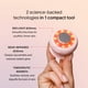 thumbnail image 3 of Dispositivo de fototerapia SolaWave Radiant Renewal Skincare Mini, 3 of 9