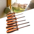 thumbnail image 4 of Peahefy 7PCS Screwdriver Set Hand Tool Household Electrical Appliances Maintenance Hardware Tool,Maintenance Tool,Screwdriver Kit, 4 of 8