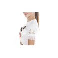 thumbnail image 2 of Ava by Pol' Atteu Girlz Designer 90210 3D TEE, 2 of 2