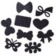 thumbnail image 5 of Guardurnaity 9 Pieces Hair State Patch Small Salon Household Lightweight Shop Sticker Clips Tools Styling Seamless Accessories Lady Type3 NO3, 5 of 6