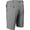 Grey, variant on TGW Men's Pleated Expandable Waist Performance 10In Golf Shorts for Golfing Navy 10 In. 36