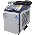 thumbnail image 3 of Laser Rust Remover Machine Laser Cleaning Machine Water Colling for Paint Oil Dirt Stains Coating Removal Single-Phase 220V, 3 of 12