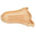 thumbnail image 1 of USHOBE Candy Tray Wooden Snack Platter For Graduations Celebrations 1Pack, 1 of 8