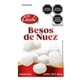 thumbnail image 1 of Galletas Gabi Besos de Nuez con 90 g, 1 of 3