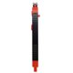 thumbnail image 2 of Contour Measuring Tool with Lock for Pencil - Wood Scribe Tool Edge Corner Measuring Profile Duplica, 2 of 5