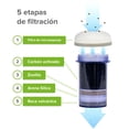 thumbnail image 4 of Filtro de Agua AVERA Capacidad 10 Litros PA10L, 4 of 10