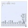 thumbnail image 4 of KRC-86B-4.0/4.2 Récepteur de Signal Audio Sans Fil Compatible Bluetooth à Double Canal, 4 of 9