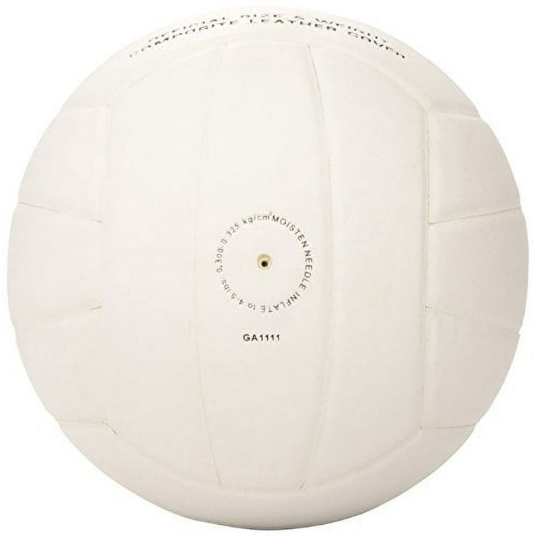MacGregor® XL20 Composite Indoor Volleyball - Walmart.com