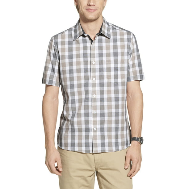 Featured image of post Big And Tall Shirts Walmart : Enjoy free shipping and easy returns on big &amp; tall clothing from kohl&#039;s.