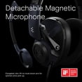 thumbnail image 4 of Auriculares para juegos EPOS H6Pro de acústica cerrada con micrófono Xbox PS4 PS5 PC, 4 of 8