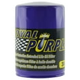 thumbnail image 2 of Royal Purple Extended Life Oil Filter 30-8A, Engine Oil Filter for Alfa Romeo, Chevrolet, GMC and Land Rover Fits select: 1975-1996 FORD F150, 1983-2000 FORD RANGER, 2 of 5
