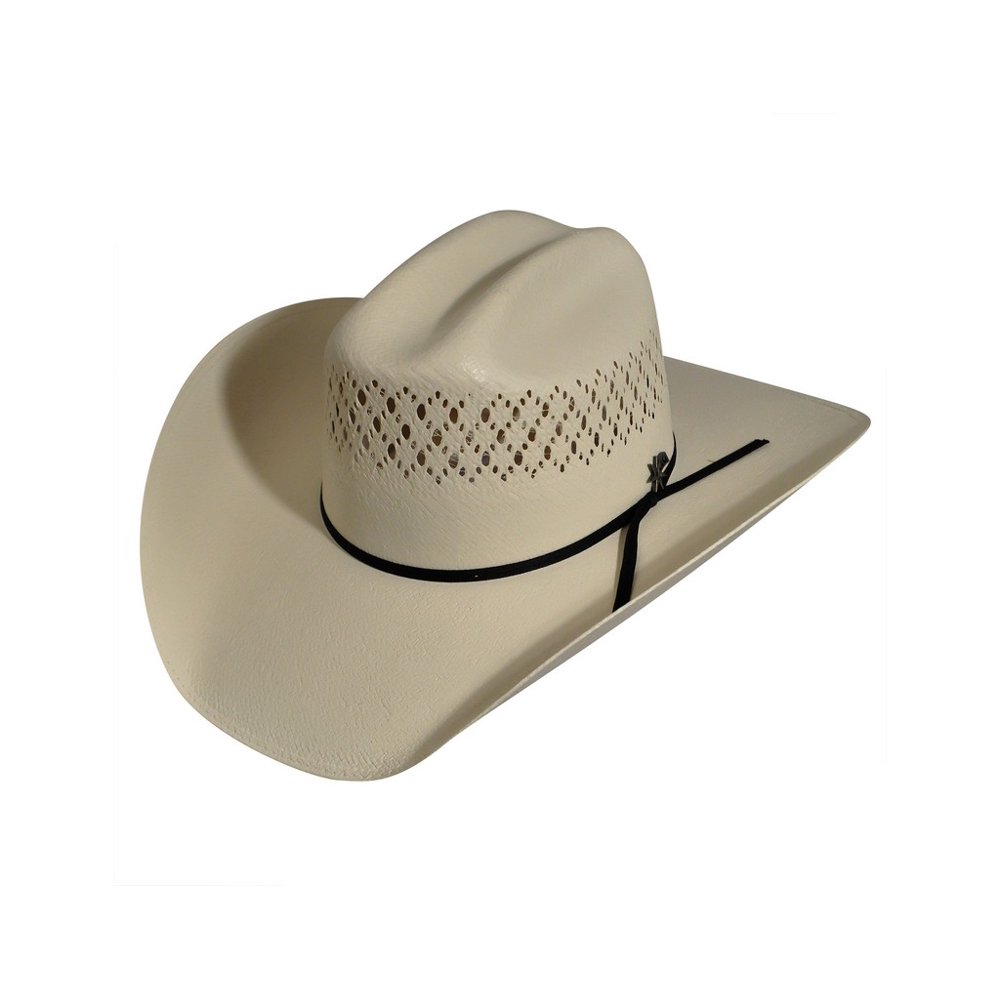 Bailey Hats Bailey Western Cowboy Hat Mens Evers Straw Ventilated