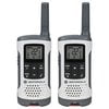 Motorola® TalkAbout® T260 Two-Way Radios, Red/White, Pack Of 2 Radios
