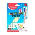 thumbnail image 1 of Rotuladores Maped Color´peps duo tip 1 caja con 10 pzas, 1 of 4