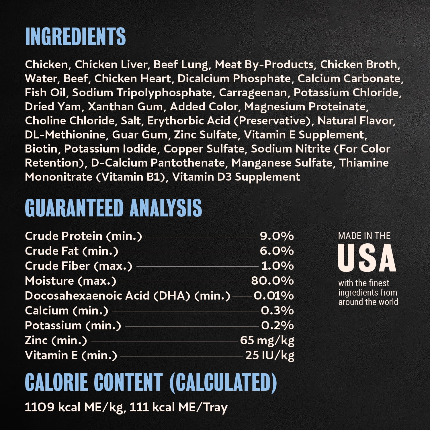 (6 pack) Cesar Classic Loaf In Sauce Chicken And Beef Recipe Wet Dog Food For Puppies, 3.5 Oz Tray