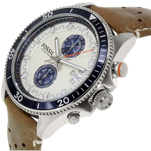 Fossil Men's CH2951 Wakefield Sport 