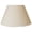 Eggshell Silk, variant on Urbanest Hardback Downbridge Silk Drum Lampshade – 6.5" Top x 12" Bottom x 7.5" Slant Height – Eggshell Tone – Uno Fitter- Classic Lampshade for Table Lamps, Floor Lamps & Accent Lighting- 1 Piece
