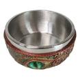 thumbnail image 5 of Fantasy Dungeons And Dragons Eye Of The Dragon Utility Organizer Bowl Dish, 5 of 9
