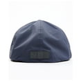 thumbnail image 3 of Black Clover Men's Round Logo Patch Ball Cap - BCS1SF0061 L XL, 3 of 3