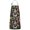Schnauzer With Pioneer, variant on Rottweiler Dogs Apron-Garden Aprons for Women with Pockets-Cotton Linen Waterproof Kitchen Cooking Gardening Aprons Adjustable for Kitchen,Cooking,BBQ and Salon 33x27 Inch