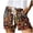 Coffee, variant on HAIJIE Swim Board Shorts Casual Shorts Drawstring 2026 Hiking Cargo Swim Shorts Outdoor for Girlfriend High Waisted Beach Swimwear Bottoms Bathing Trunks with Liner