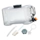 thumbnail image 4 of Garrafa de Agua Camping con Grifo Extraíble Depósito Portátil Multifunción Recipiente Reutilizable Resistente Adecuado para Picnic Senderismo Coche Ho 19 litros, 4 of 8