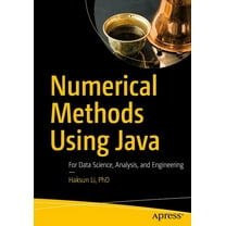 Data Science with Java: Practical Methods for Scientists and Engineers ...