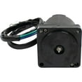 thumbnail image 2 of DB Electrical TRM0069 Tilt Trim Motor Compatible With/Replacement For Yamaha 115-225HP 1997 1998 1999 2000 2001 2002 64E-43880-00-00 64E-43880-01-00 64E-43880-03-00 68V-43880-00-00 68V-43880-01-00, 2 of 7