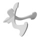 thumbnail image 1 of Soporte Plegable Para Violín Y Ukelele, Soporte Largo Para Equipo, Soporte Para Mandolina De Violín Y Ukelele Advancent EL013246-02, 1 of 5
