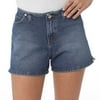 No-Waist Shorts