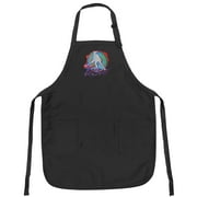 Field Hockey Apron DELUXE Field Hockey APRONS Barbecue Grilling or Kitchen