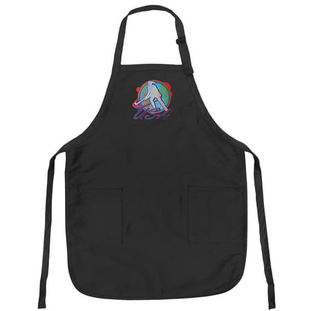 Field Hockey Apron DELUXE Field Hockey APRONS Barbecue Grilling or Kitchen