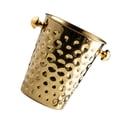thumbnail image 4 of Greenadscape 1Ud De Hielo Dorado De Acero Inoxidable Con Único Ideal Para Bares Y Fiestas, 4 of 8