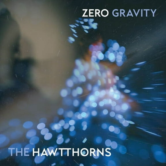 The Hawtthorns - Zero Gravity - Music & Performance - CD
