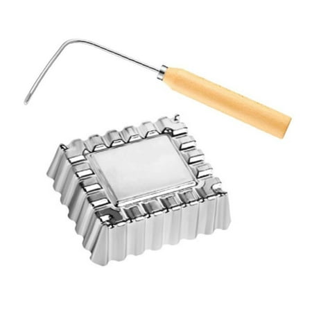 

TRINGKY Pastry Mold Cookie Bake Mold Cake Printing Molds Funnel Biscuit Dessert Maker