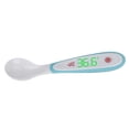 thumbnail image 3 of Mini Cuchara Conveniente Impermeable, Cuchara De Control De Temperatura, Para Agua Hervida De Gachas Mgaxyff Temperature Spoon Meter, 3 of 8