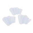 thumbnail image 1 of 6Pcs/Set Storage Bag For Make Up Cosmetic Brushes Guards Protectors Cover, 1 of 6