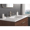 thumbnail image 4 of Delta 559TLF-MPU Trinsic Touch2o Touchless 1.2 GPM Single Hole Bathroom Faucet - Chrome, 4 of 7