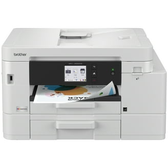 Brother MFC-J995DW XL INKvestment Tank Color Inkjet All-in-One