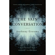 Story River Books The Vain Conversation, (Paperback)