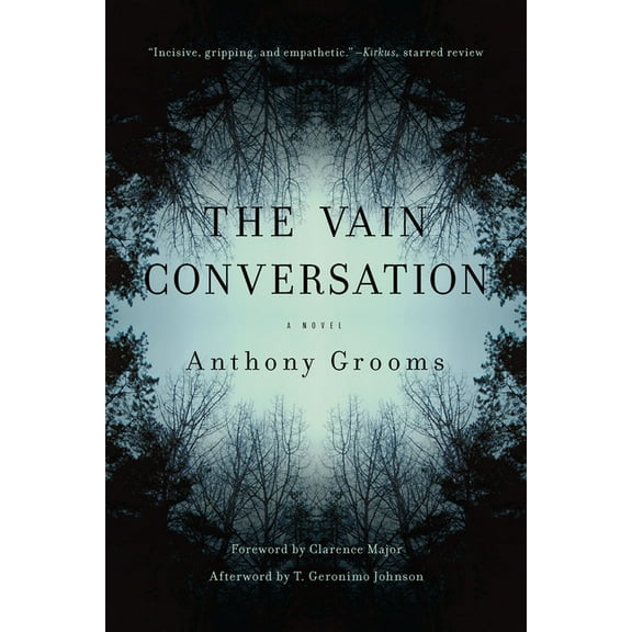 Story River Books The Vain Conversation, (Paperback)