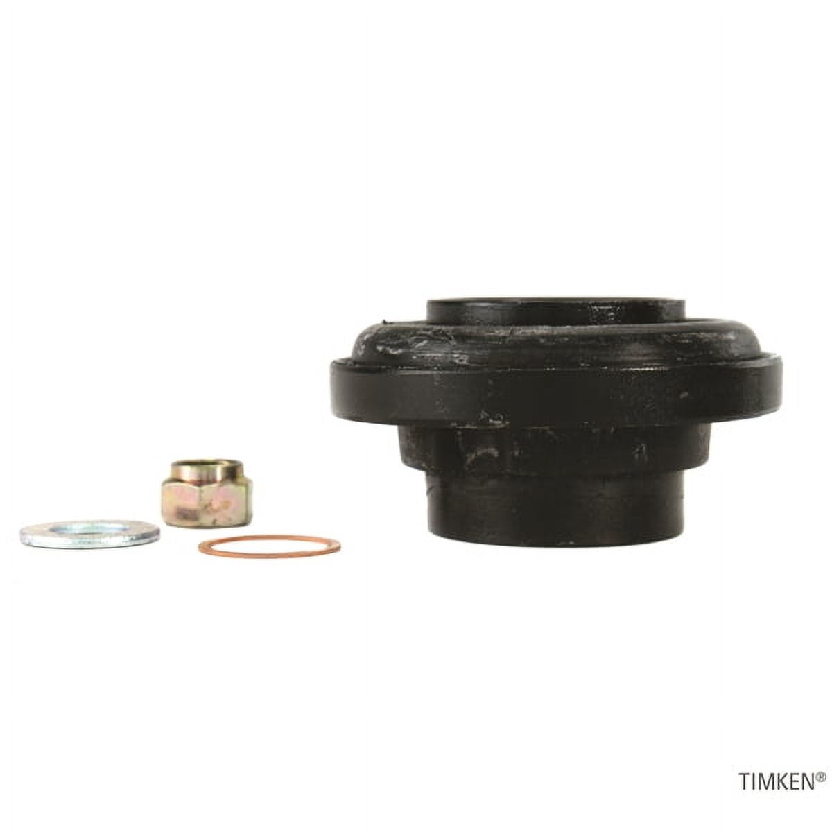 Driveline Center Support Hanger Bearing