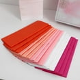 thumbnail image 4 of Raindrops Multi Colored Tissue Paper Bulk Sheets for Wrapping Presents Flowers and Craft Packaging, 4 of 6
