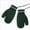 A40-Dark Green, variant on Kids Ski Gloves Winter Warm Snow Glove for Boys Girls Cycling Snowboarding Skating,snow gloves kids(One Size,White)
