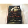 thumbnail image 1 of Pre-Owned Mistress of the Art of Death (Hardcover) 0399154140 9780399154140, 1 of 1