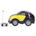 thumbnail image 1 of Coche RC de moda, coche de control remoto 1:43, divertido coche RC, coche de control remoto de juguete, ingeniería de precisión, 1 of 14