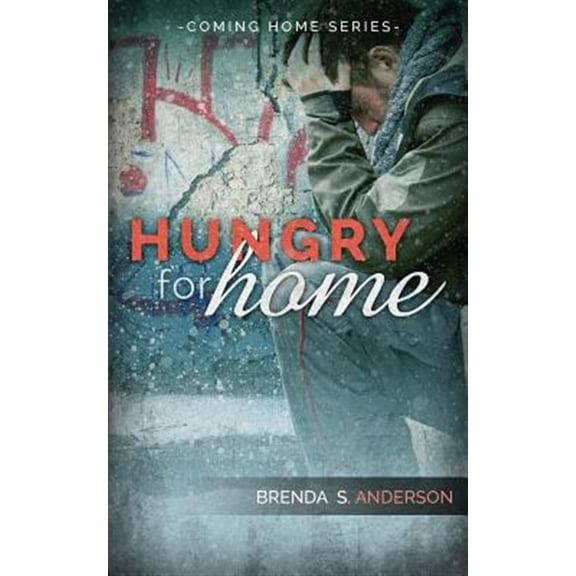 Pre-Owned Hungry for Home (Paperback) by Brenda S Anderson