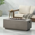thumbnail image 3 of Mondawe 40" Rectangular MGO Fire Pit - 40,000 BTU, 3 of 9