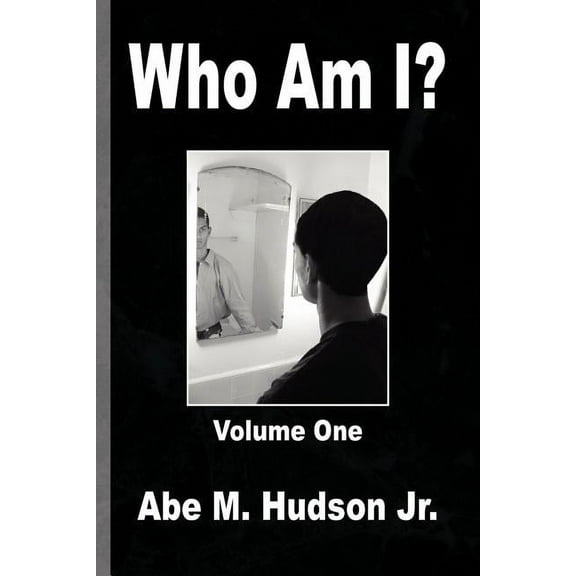 Who Am I? (Paperback)