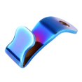 thumbnail image 1 of Universal Motorcycle Hook,Stainless Steel Motorcycle Hook Motorcycle Hook Hanger Motorcycle Hook Ultimate Reliability, 1 of 7